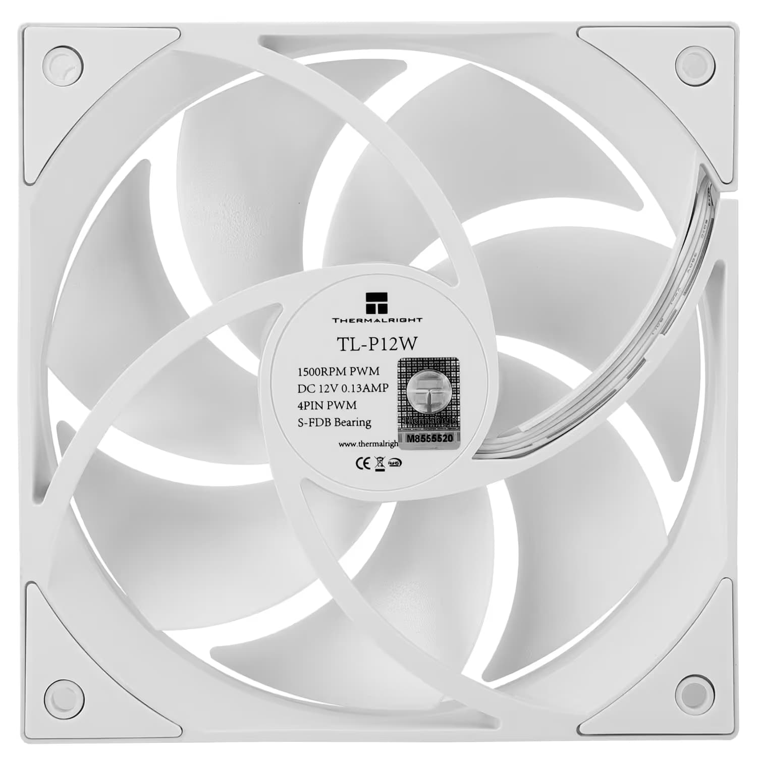 Thermalright TL-P12W image