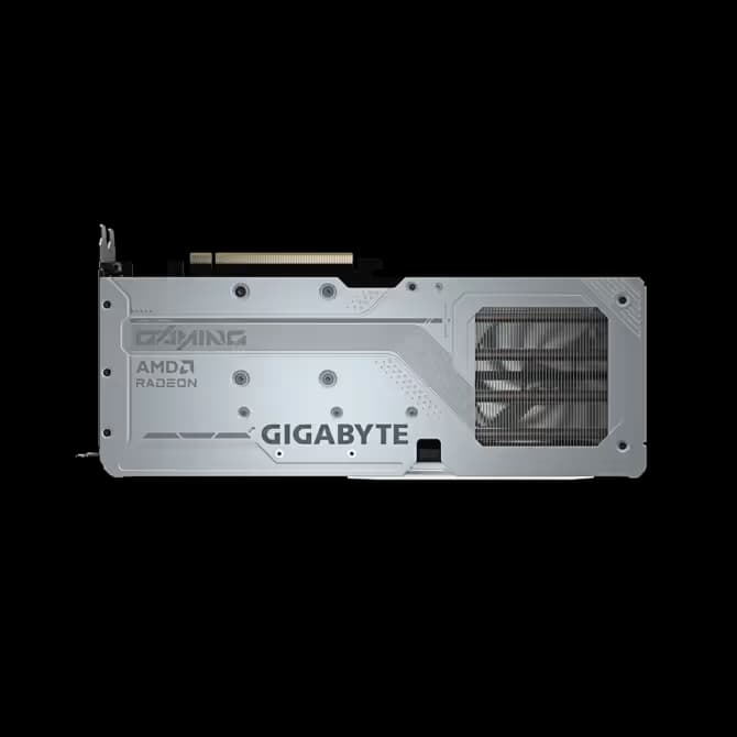Gigabyte Radeon RX 9060 XT GAMING OC ICE 16G GDDR6 image