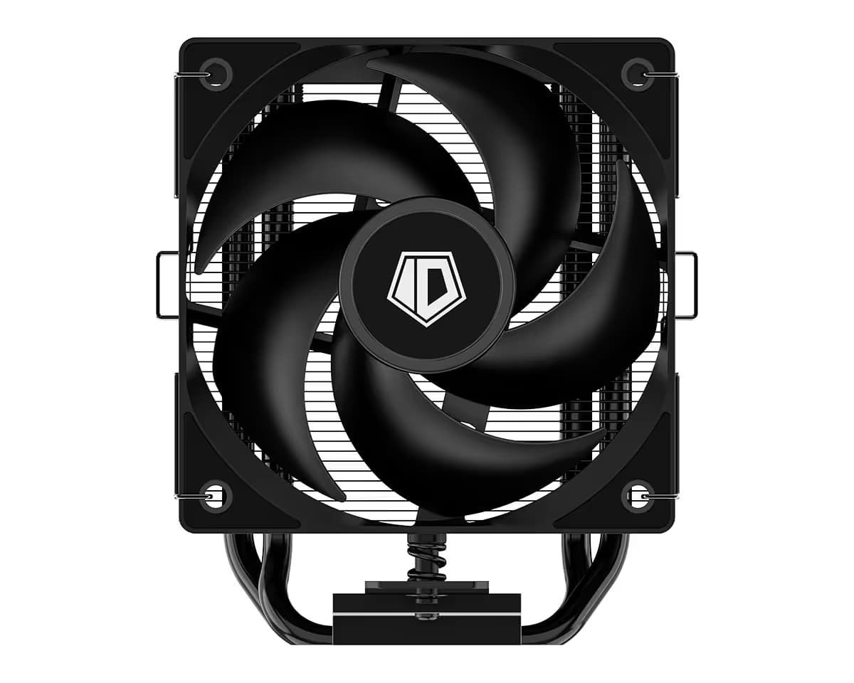 ID-COOLING SE-904-XT Black image