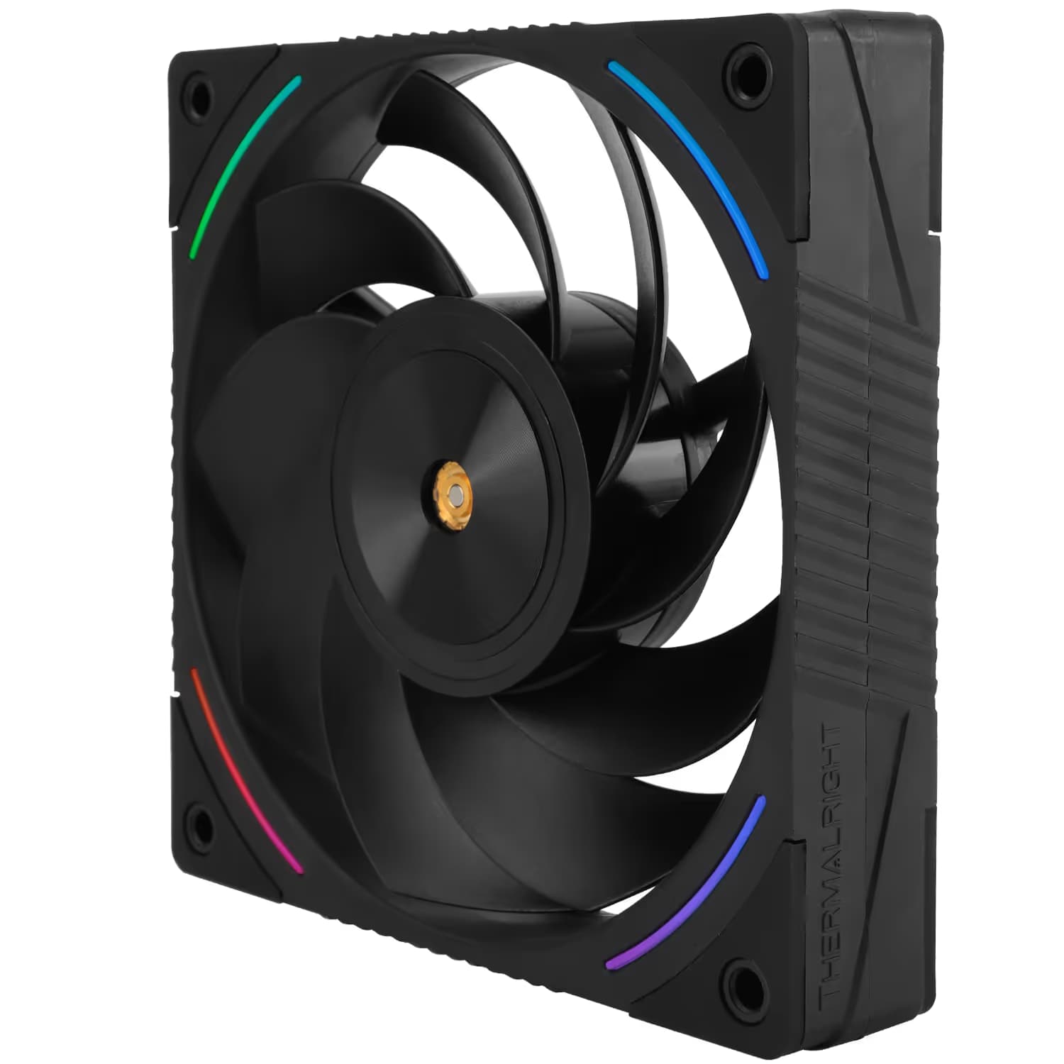 Thermalright TL-K12R 120mm Black image