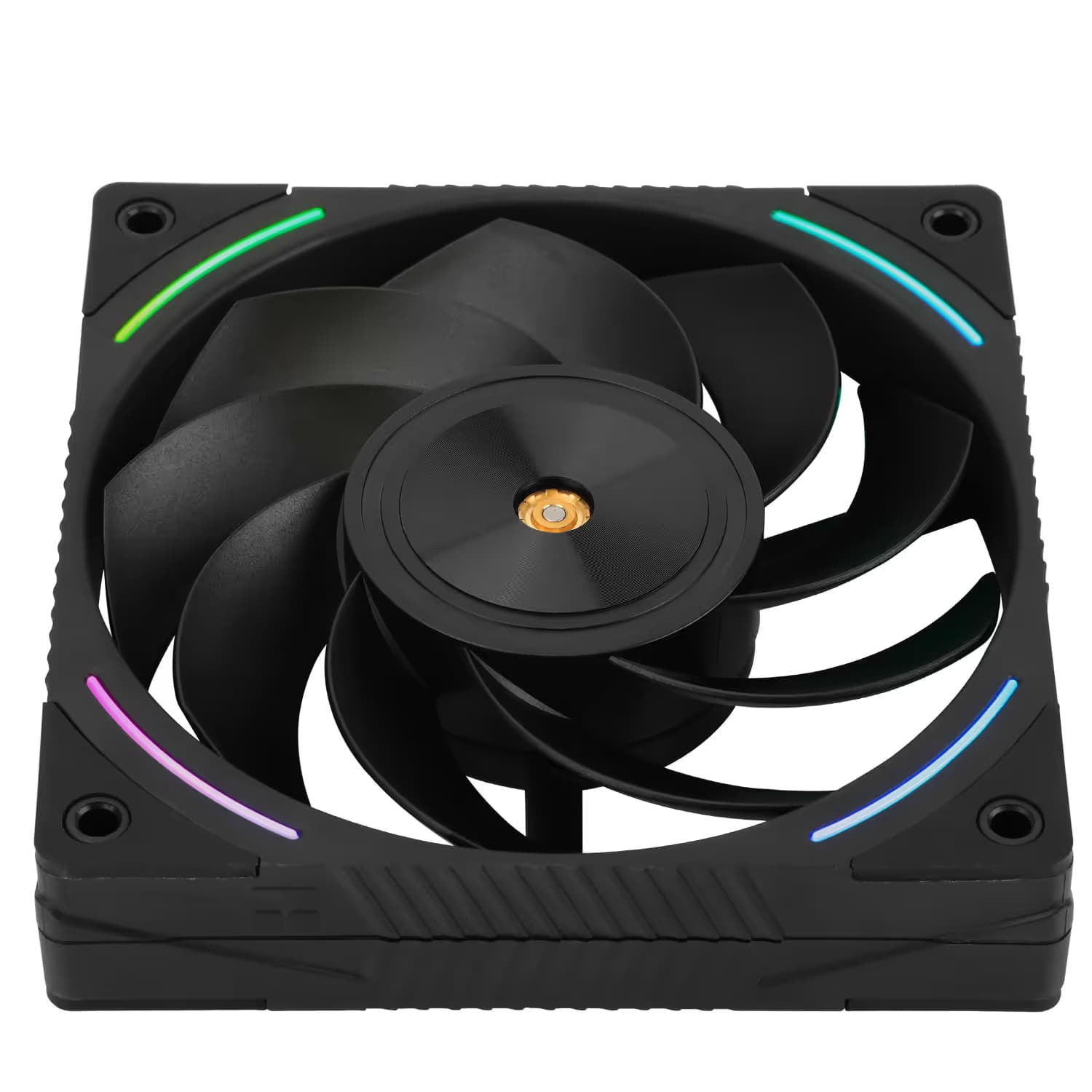 Thermalright TL-K12R 120mm Black image