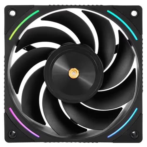 Thermalright TL-K12R 120mm Black main image
