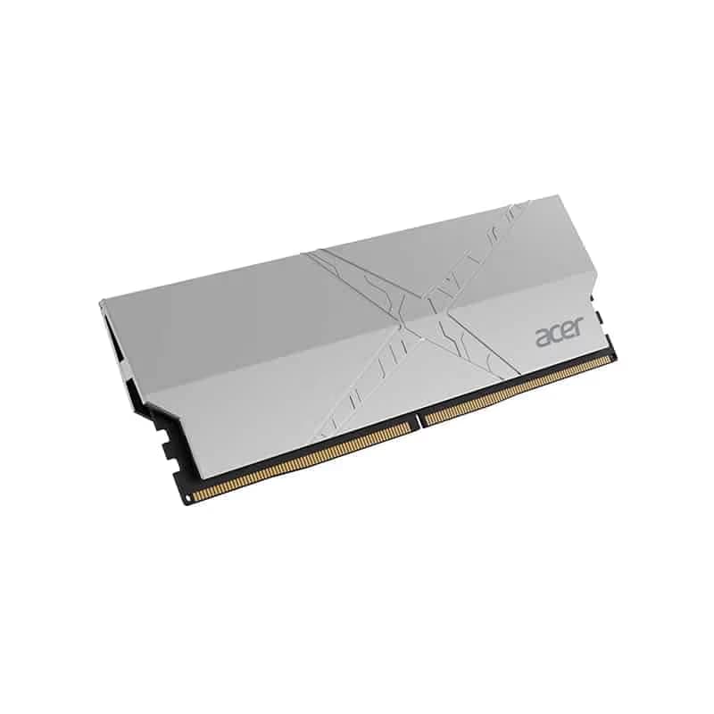 Acer HT200 32GB (2 x 16 GB) DDR5 6000 CL30 Silver/Grey image