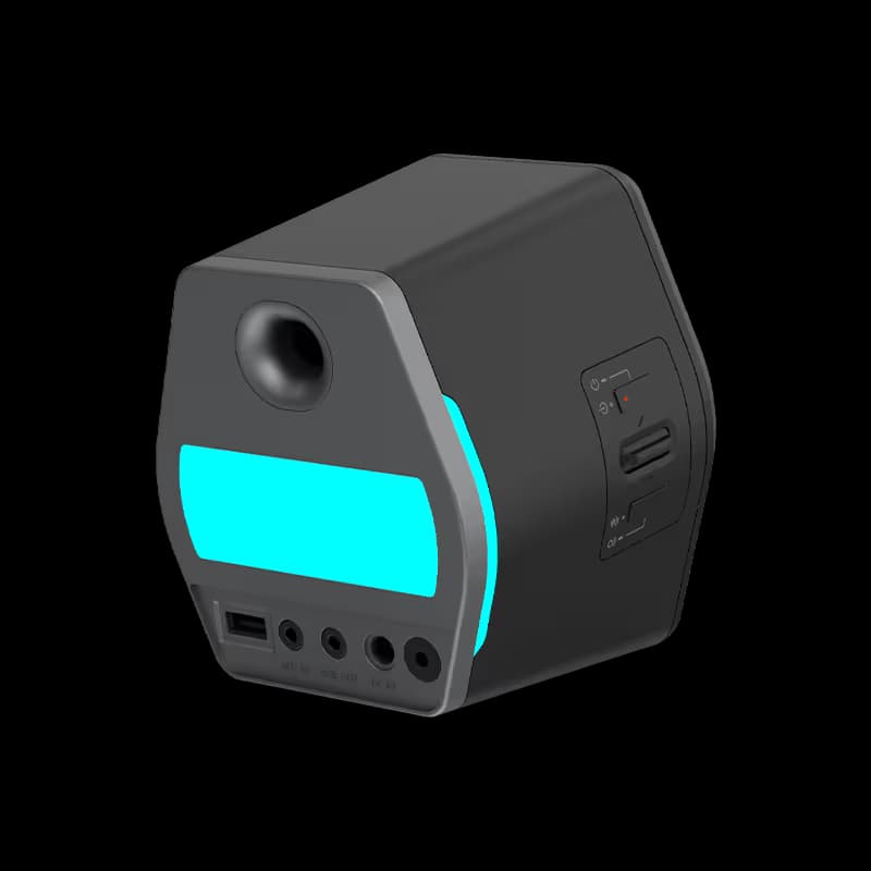 Edifier G2000 Gaming Speakers - Black image