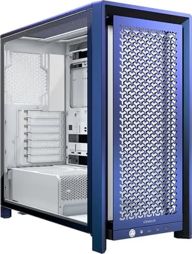 Corsair FRAME 4000D Vault Series Modular Mid-Tower PC Case – Nova main image