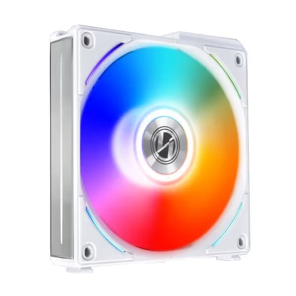 Lian Li UNI FAN AL 120mm White image