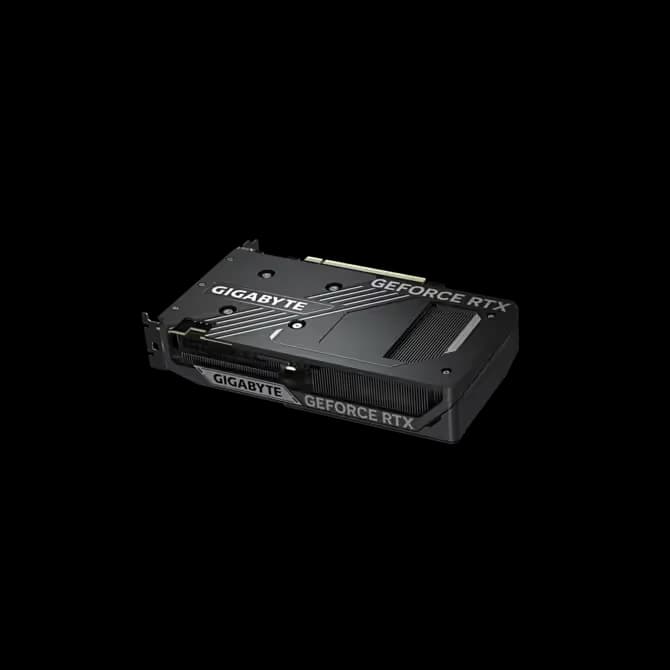 GIGABYTE GeForce RTX 5060 WINDFORCE MAX 8G GDDR7 image