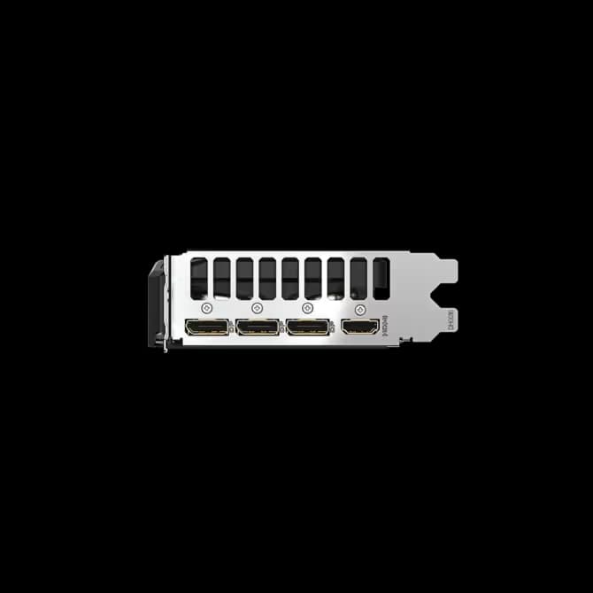 GIGABYTE GeForce RTX 5060 WINDFORCE MAX 8G GDDR7 image