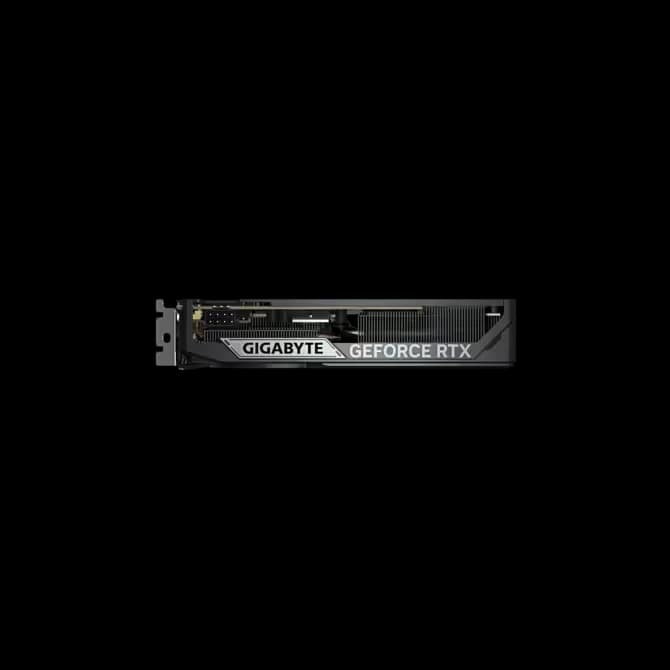GIGABYTE GeForce RTX 5060 WINDFORCE MAX 8G GDDR7 image