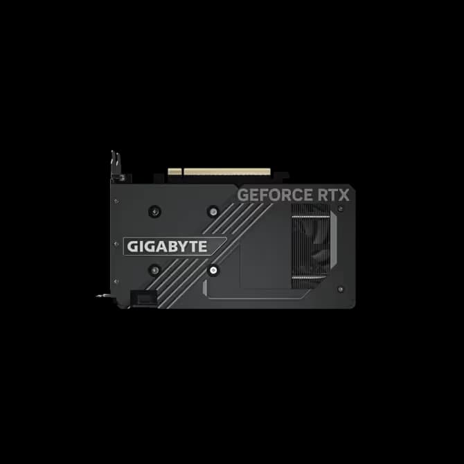 GIGABYTE GeForce RTX 5060 WINDFORCE MAX 8G GDDR7 image