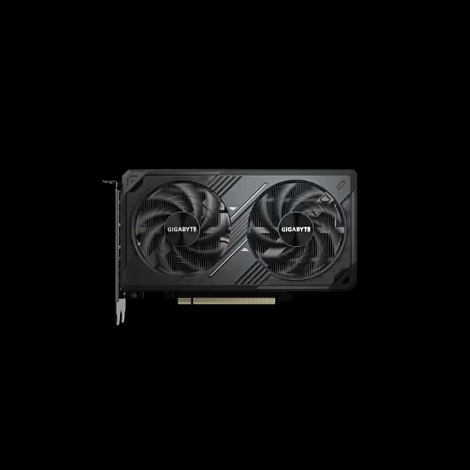 GIGABYTE GeForce RTX 5060 WINDFORCE MAX 8G GDDR7 image