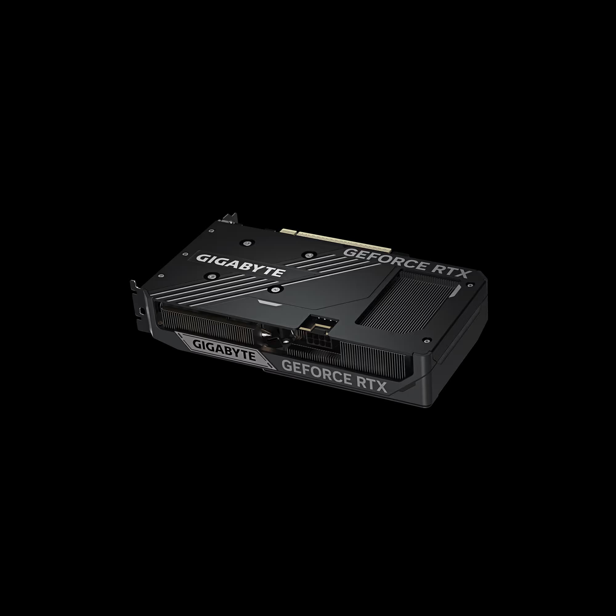Gigabyte GeForce RTX 5060 Ti WINDFORCE MAX 8G GDDR7 image