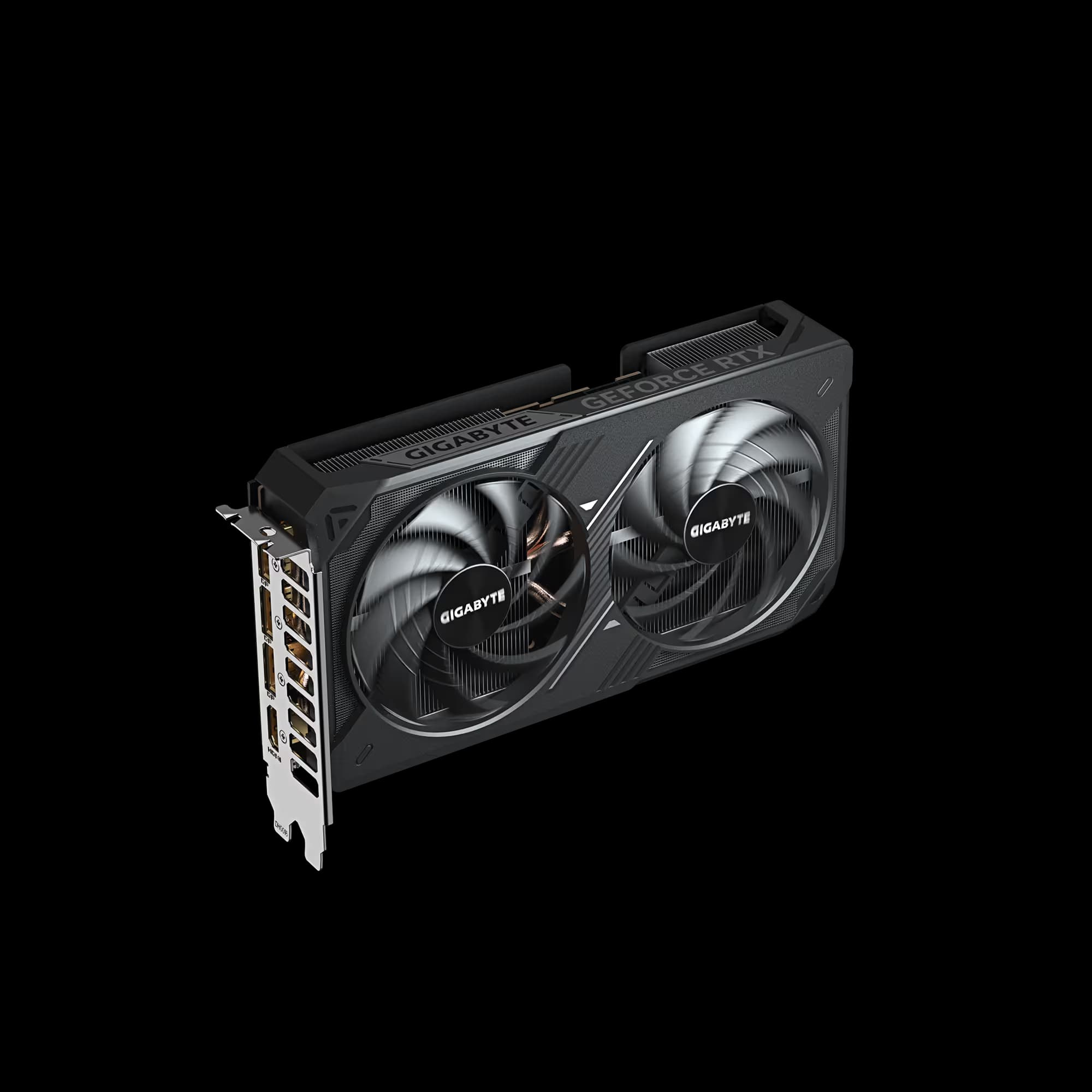 Gigabyte GeForce RTX 5060 Ti WINDFORCE MAX 8G GDDR7 image
