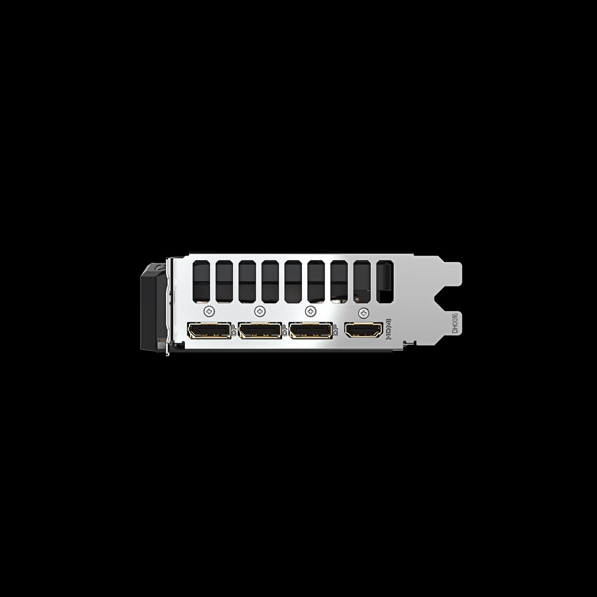Gigabyte GeForce RTX 5060 Ti WINDFORCE MAX 8G GDDR7 image