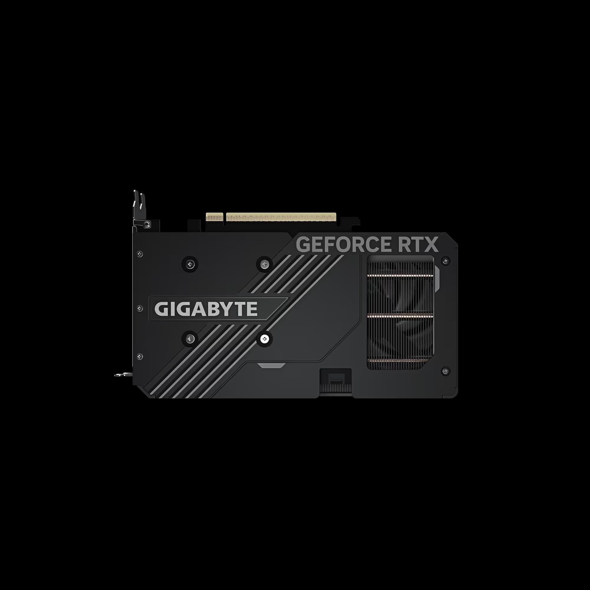 Gigabyte GeForce RTX 5060 Ti WINDFORCE MAX 8G GDDR7 image