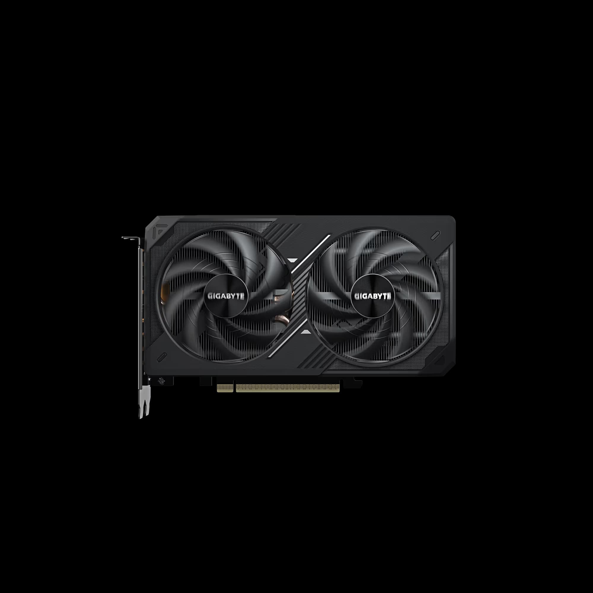 Gigabyte GeForce RTX 5060 Ti WINDFORCE MAX 8G GDDR7 image