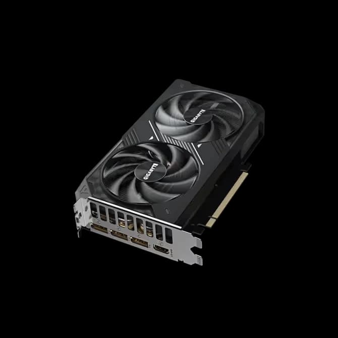 Gigabyte GeForce RTX 5060 Ti WINDFORCE MAX 8G GDDR7 image
