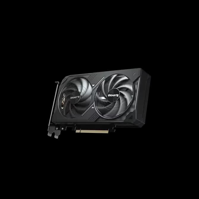 Gigabyte GeForce RTX 5060 Ti WINDFORCE MAX 8G GDDR7 image