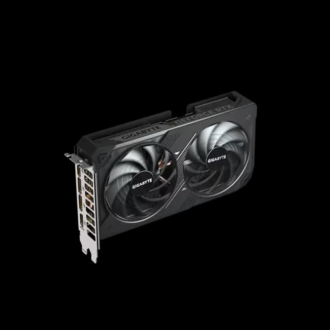 Gigabyte GeForce RTX 5060 Ti WINDFORCE MAX 16G GDDR7 image