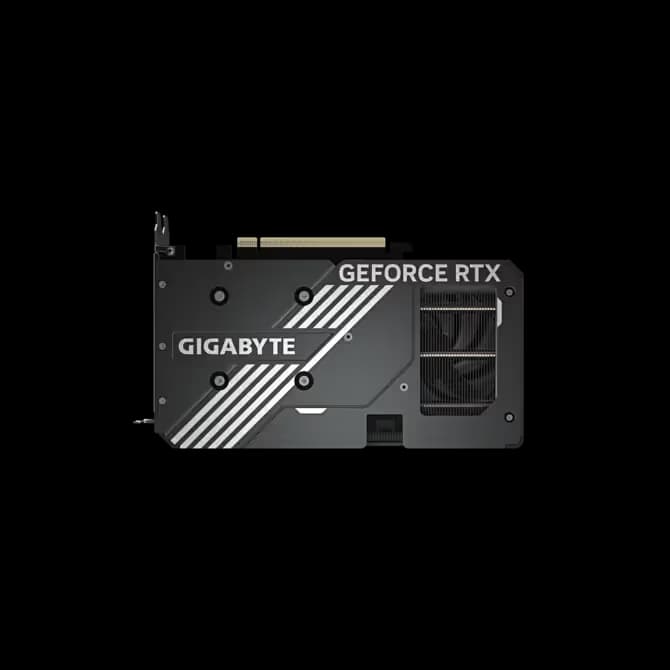 Gigabyte GeForce RTX 5060 Ti WINDFORCE MAX 16G GDDR7 image