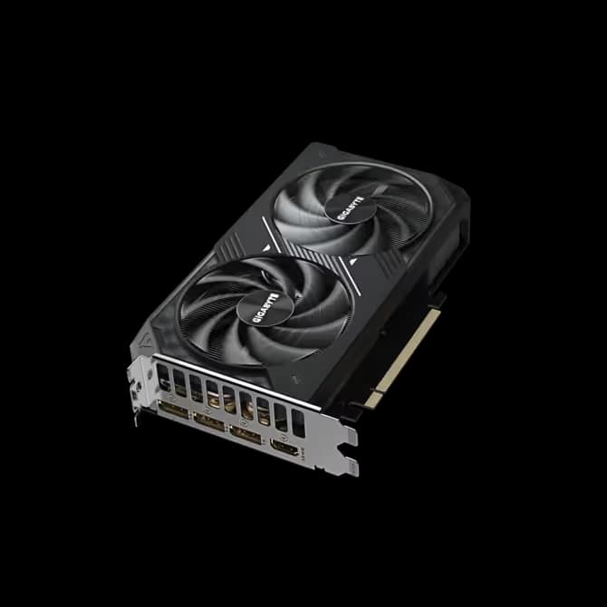 Gigabyte GeForce RTX 5060 Ti WINDFORCE MAX 16G GDDR7 image