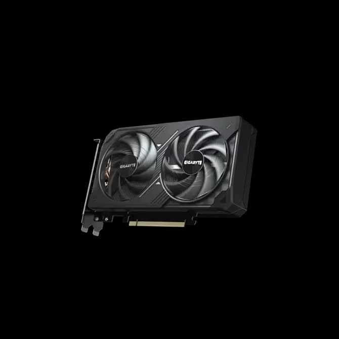 GIGABYTE GeForce RTX 5060 Ti WINDFORCE MAX OC 8GB GDDR7 image