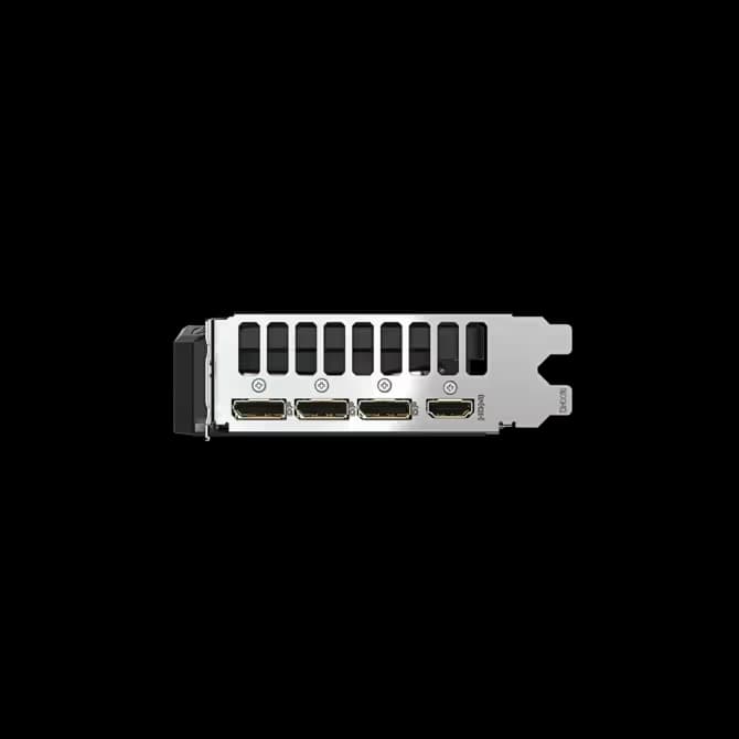 GIGABYTE GeForce RTX 5060 Ti WINDFORCE MAX OC 8GB GDDR7 image
