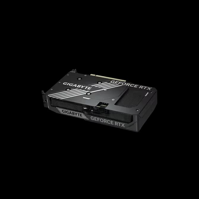 GIGABYTE GeForce RTX 5060 Ti WINDFORCE MAX OC 16G GDDR7 image