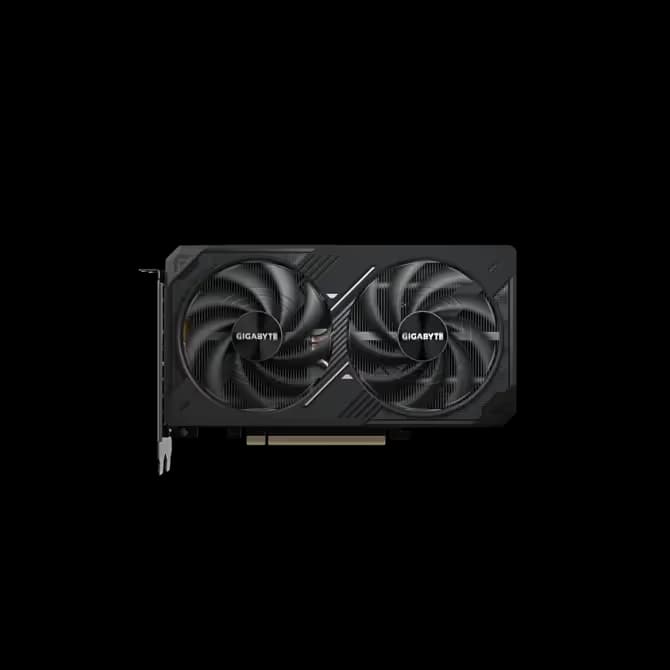 GIGABYTE GeForce RTX 5060 Ti WINDFORCE MAX OC 16G GDDR7 image