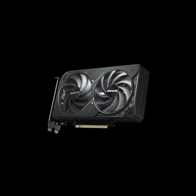 GIGABYTE GeForce RTX 5060 Ti WINDFORCE MAX OC 16G GDDR7 image