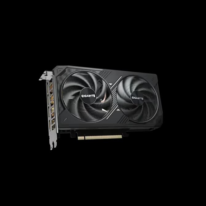 GIGABYTE GeForce RTX 5060 Ti WINDFORCE MAX OC 16G GDDR7 image
