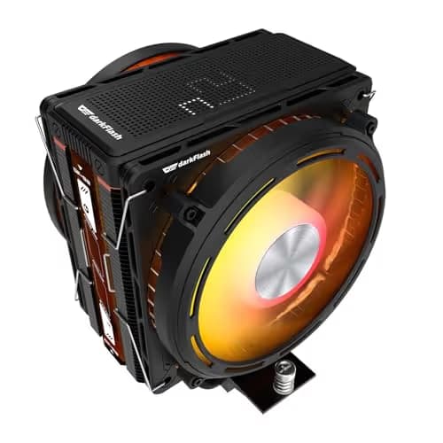 darkFlash EXPLORE E400 Plus Black image