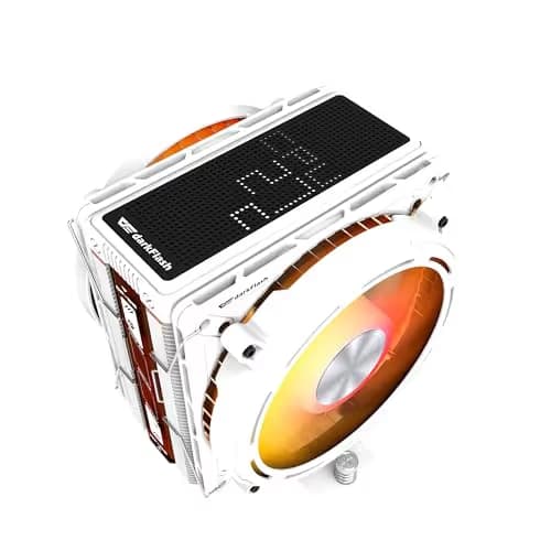darkFlash EXPLORE E400 Plus White main image