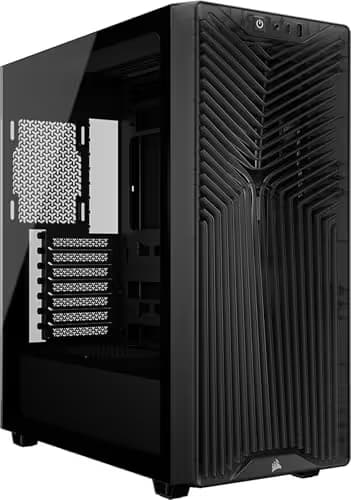 Corsair 3200D RS Smoke main image