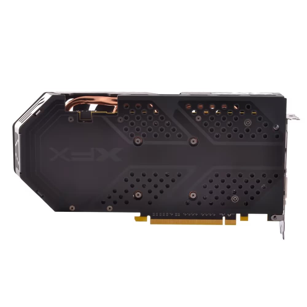 XFX AMD Radeon RX 580 GTS XXX Edition 8GB GDDR5 image