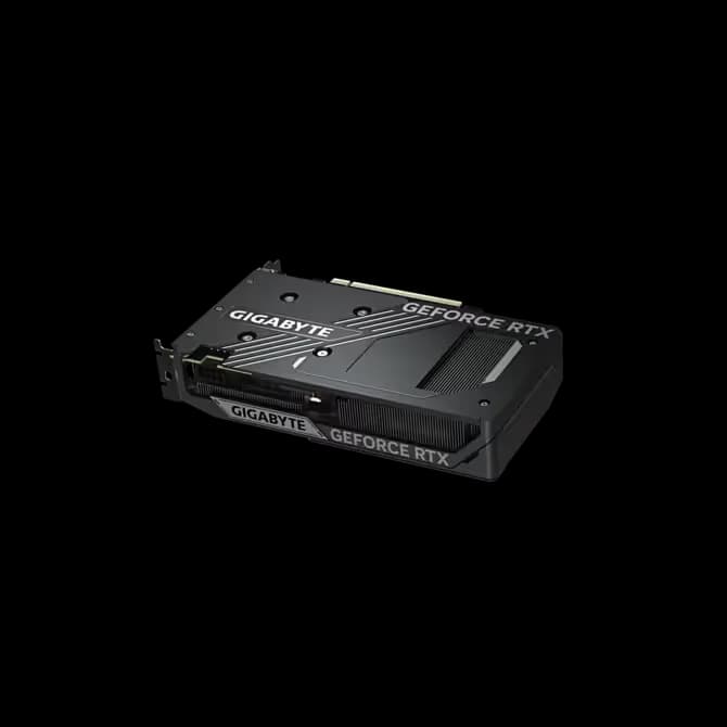 Gigabyte GeForce RTX 5060 WINDFORCE MAX OC 8G image