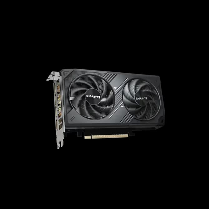 Gigabyte GeForce RTX 5060 WINDFORCE MAX OC 8G image