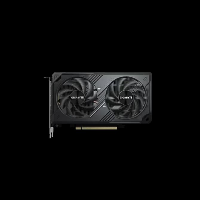 Gigabyte GeForce RTX 5060 WINDFORCE MAX OC 8G image