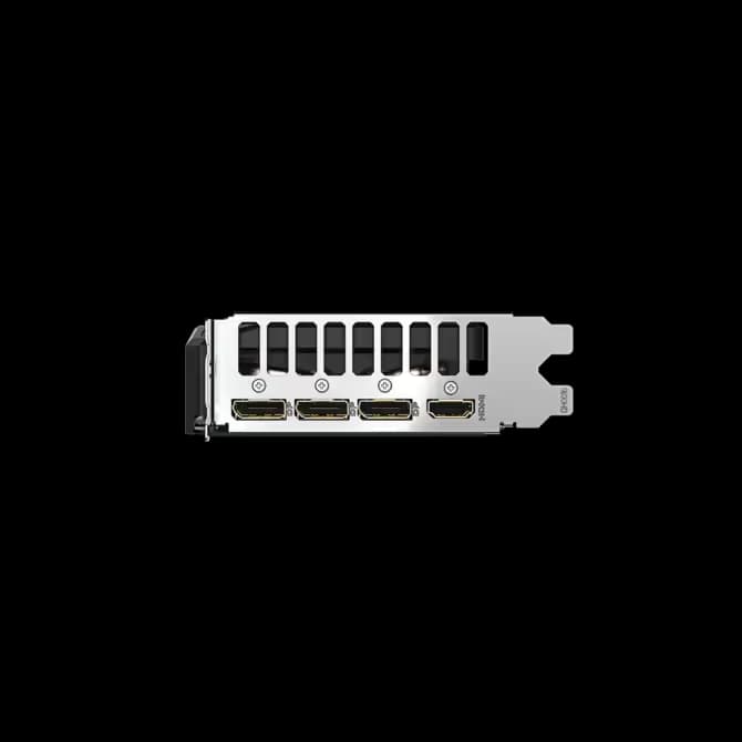 Gigabyte GeForce RTX 5060 WINDFORCE MAX OC 8G image