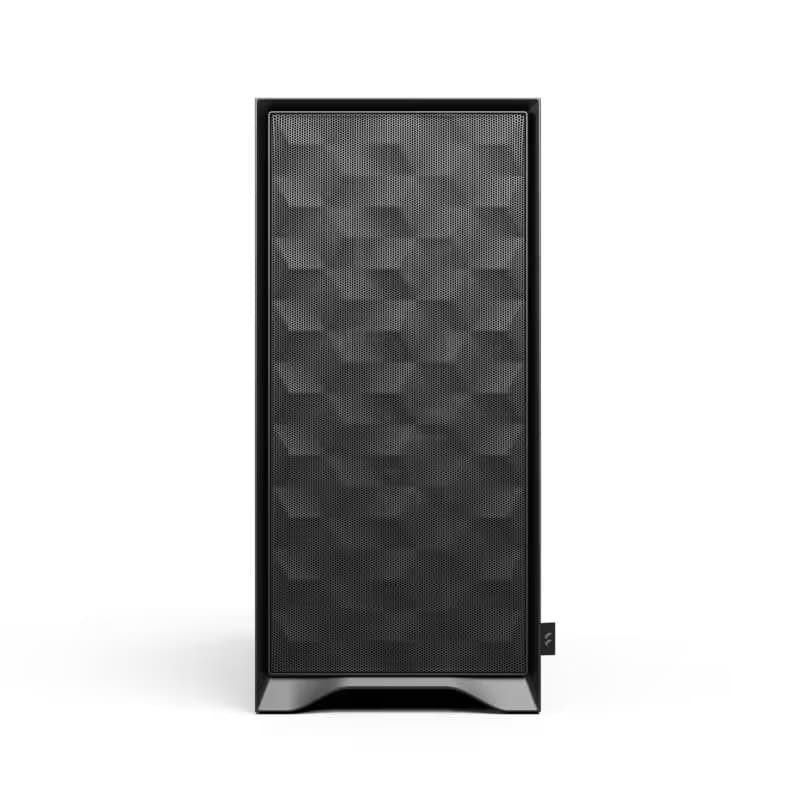 Fractal Design Pop 2 Air Black Solid - ATX Mid Tower image