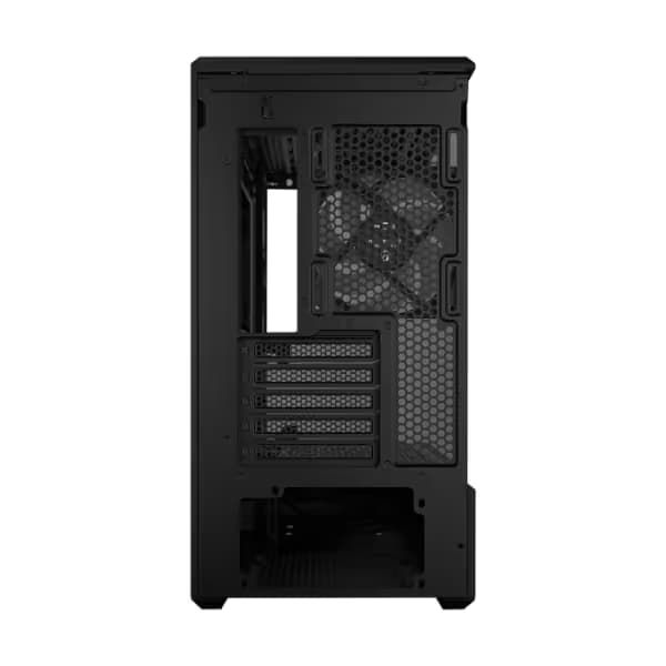 Lian Li Vector V100R Mini With ARGB Fans image