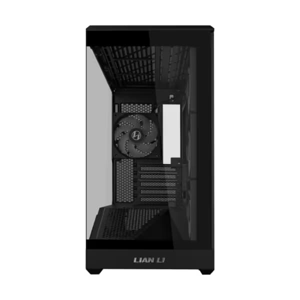 Lian Li Vector V100R Mini With ARGB Fans image