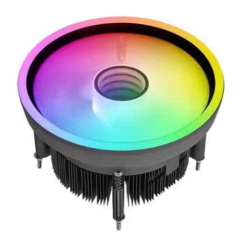 Thermaltake UX150-L ARGB Sync CPU Cooler main image