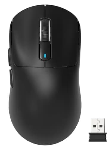 ATTACK SHARK X3 (Black) image