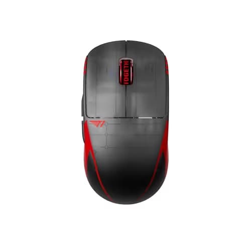Pulsar Gaming Gears X2 Crazylight Wireless Gaming Mouse Mini  Black, T1 Edition main image