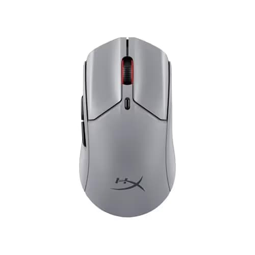 HyperX Pulsefire Haste 2 Pro 4K Wireless Slate Grey main image