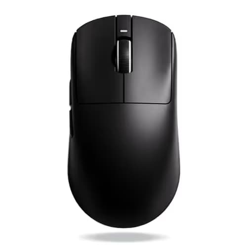 ATK VXE Dragonfly R1 Pro Wireless Gaming Mouse, 48g Lightweight, PAW3395 Sensor, Adjustable DPI, 4k Polling, 75 Hr Battery Life, Dual-Mode 2.4G/Wired main image