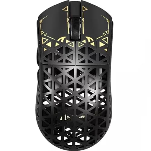 ATTACK SHARK R5 Ultra 8K Carbon Fiber Wireless Black main image