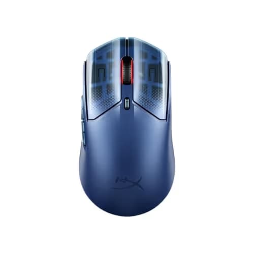 HyperX Pulsefire Haste 2 S – Navy image