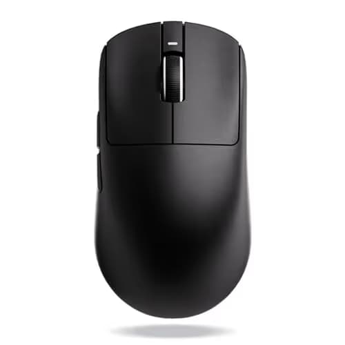 ATK VXE Dragonfly R1 Wireless Gaming Mouse, 51g Lightweight, PAW3395 Sensor, Adjustable DPI, 1k Polling, 40 Hr Battery Life, Tri-Mode 2.4G/Bluetooth/Wired main image